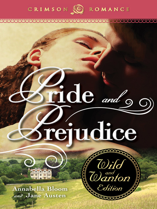 Cover image for Pride and Prejudice